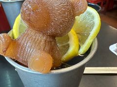 -妈阁铭记澳葡美食