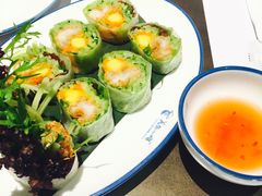 -美奈小馆·越南料理(中航城君尚购物中心店)