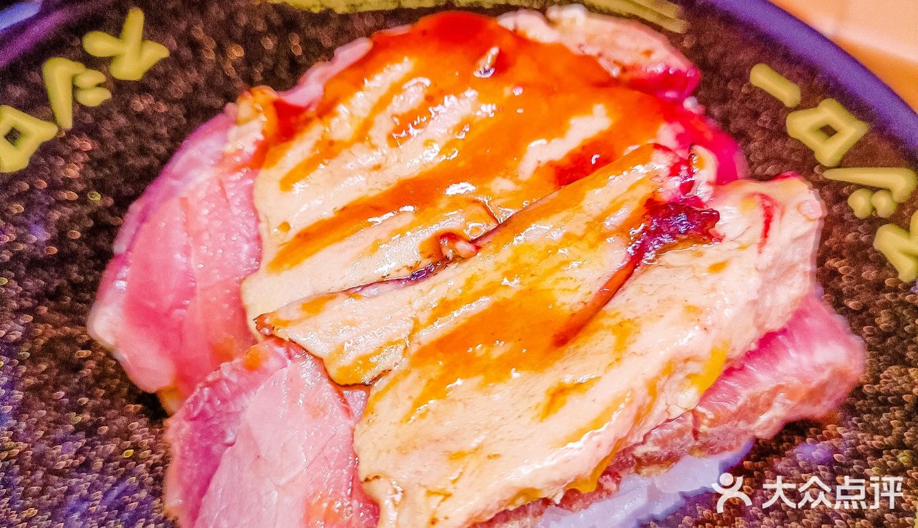 万菱汇｜火爆💥寿司郎新店：厚切中腩只要10元‼️