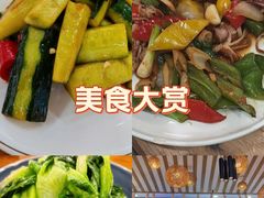 -醉壹号海鲜大排档(厦门美食地标店)