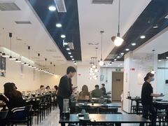 大堂-潇湘阁(望京SOHO店)