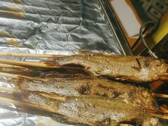 -老胖串店(山大路店)