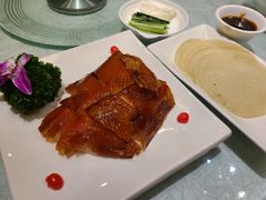 广式片片鸭-金米箩大酒店(五角场店)