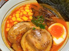 -火山屋台(新街口店)