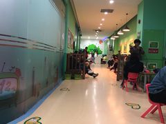 -小问号·科学启蒙·逻辑思维·阅读素养·口才演讲(杨浦合生汇中心)