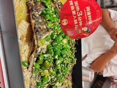 -雅佳神话·麻辣烤鱼(新街口店)
