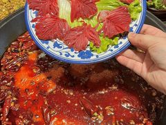 -冯校长老火锅(福田车公庙店)