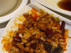 -峨嵋酒家(牡丹园店)