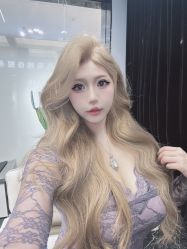 -时尚殿堂salon