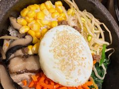 -权金城·炭火烤肉(北京联想桥店)