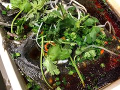 -盒马鲜生(杭州运河上街店)