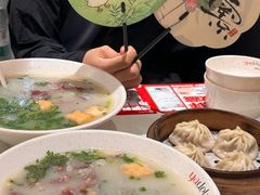 -鸭得堡老鸭汤·鸭血粉丝(南京博物院店)