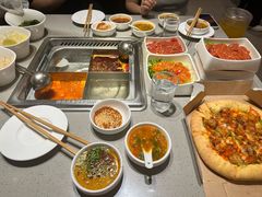 -海底捞火锅(赛格国际购物中心店)