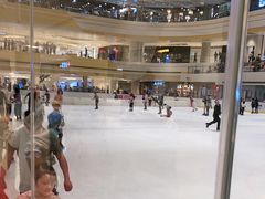 -冠军冰场CHAMPION RINK(苏州中心商场店)