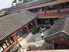 -和风景里酒店(护国寺店)