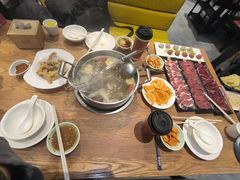 -掂档潮汕牛肉火锅(cityon熙地港店)