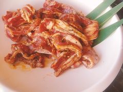 -一品诚记烤肉·甄选店(中南路店)