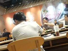 -呷哺呷哺 黄金牧场 (旧宫永辉超市店)