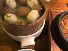 -刀板香·安徽菜(国购IFC店)
