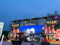 -绿堤公园