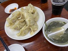 -奉天蚨祥饺子馆