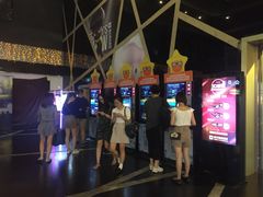 -橙天嘉禾影城(苏州印象城店)