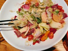 -俭寨大盘芦花土鸡·小公鸡·烧烤新疆菜(云通店)
