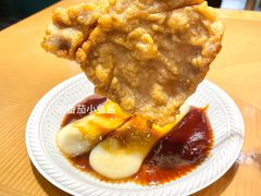 -鲜得来排骨年糕(豫园店)