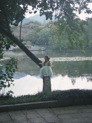 -爱你宝贝儿童摄影(西湖云端店)