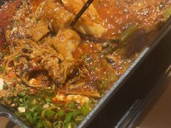 -乔街深夜食堂·台州菜·高压锅生蚝(杭州总店)
