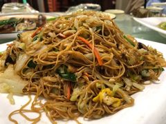 -鑫悦楼煎蟹·16年海鲜大排档