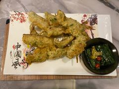 -君霖海鲜私房菜(春柳店)