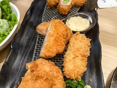 -胜博殿日式炸猪排(西红门店)