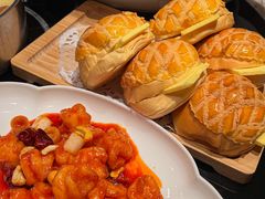 -花城粤菜餐厅(高新区店)