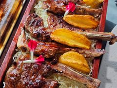 -3号仓库·创意中国菜(乐清正大广场店)