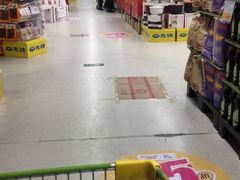 -华润万家(阎良店)