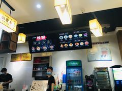 -刘聋子粉馆(张家界总店)