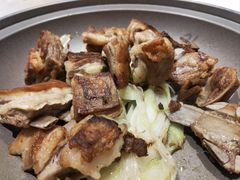 -金陵食府(林景店)