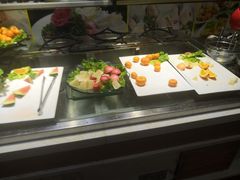 -苏格里岛·自助烤肉·火锅海鲜(金鼎广场店)