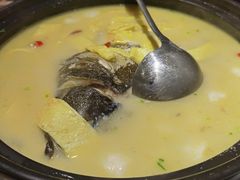 -浔庐餐厅•江西老字号•九江菜(烟水亭店)