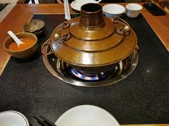 -陀岗美食·云南藏式特色餐厅