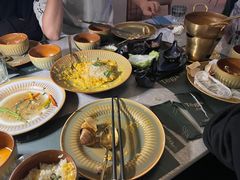 -Tegu泰古莲·泰国餐厅(红山6979店)