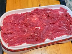 -大吉利·潮汕鲜牛肉火锅(西安店)