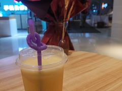 -轻蔬不用等·素食(江苏路店)