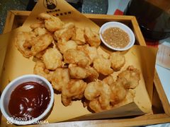 -晋美大掌柜(新建路店)