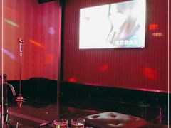 -钱柜KTV(钱柜广场店)