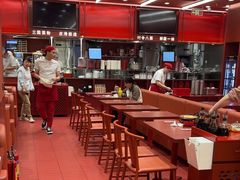 -喜家德虾仁水饺(长泰广场店)