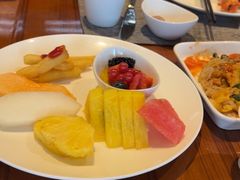 -北京王府井希尔顿酒店·万斯阁西餐厅