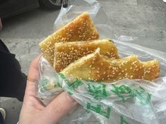 -大南门牛肉包子店