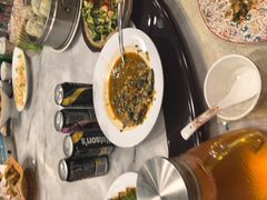 -君霖海鲜私房菜(春柳店)